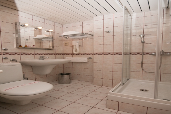 Glam Hotel Skopje